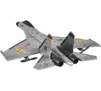 Amewi J-11 RC avión 3 Canales 2,4 GHz RTF Mode 2 Gyro (24090)