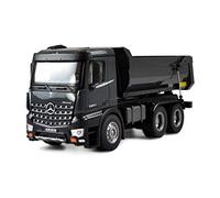 Amewi 22504 Mercedes Benz Arocs 6X4 1:18 Eléctrico Camión Modelo Rtr Incl