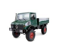 Amewi Unimog modelo controlado por radio Off-road truck Motor eléctrico 1:12