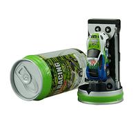 Amewi Mini Coche de Carreras en Lata RC Control Remoto