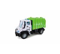 Amewi RC Auto Mini Truck Mullabfuhr grun LiIon Akk NUEVO