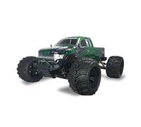 Amewi Monstertruck AM6 Thunderstorm Monster Truck 1:6 RTR AMX Racing, Color Verde (22259)