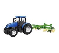 Amewi RC Traktor mit Kreiselschwader LiIon 500m NUEVO