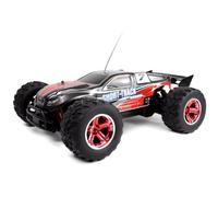 Amewi S-Track 4WD Racing Truggy - Coche teledirigido (tracción en Las 4 Ruedas, Escala 1:12, Listo para su Uso)