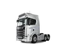Amewi Scania 770 S Tractor 6x6 1:14 RTR Plata teledirigido RC