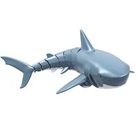 AMEWI Sharky El Azul Tiburón, 4 Canal 2,4GHz, Rtr / 26087