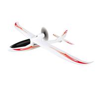 Amewi skyrunner v3 modelo controlado por radio avión motor eléctrico