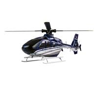 Amewi The Flying Bulls EC135 - Helicóptero sin escobillas (6 Canales, 6 G, RTF, teledirigido)
