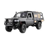Amewi Toyota Land Cruiser Crawler 4WD 1:12 RTR Licencia RC Vehículo teledirigido