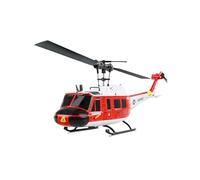 Amewi UH-1 Marine Brushless CP Helicóptero 6 Canales 6G/3D RTF teledirigido RC