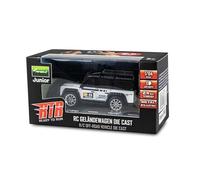 Amewi Vehículo teledirigido teledirigido 1:64 RTR blanco