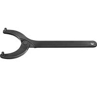 AMF 0007658260015 - Llave de espigas articulada (40-80 mm)