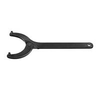 AMF 0007658260025 - Llave de espigas articulada (40-80 mm)