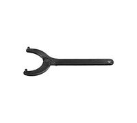 AMF 41087 Gelenk-Stirnlochschlüssel, Verstellbereich 80 mm-125 mm, Zapfen Durchmesser 6 mm