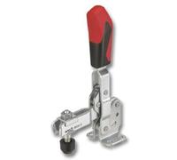 AMF 6800-90027 - Grapa rápida vertical, multicolor