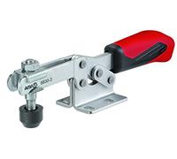 AMF 6830-93005 - Grapa rápida horizontal, multicolor