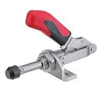 AMF Grapa rápida 6841-94094 con desplazamiento axial multicolor