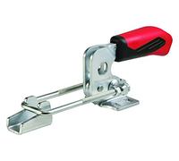 AMF 6848H-94698 - Grapa rápida de gancho horizontal, multicolor