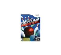 AMF Pinbusters de bolos - Nintendo Wii (Renovado)