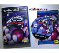 Amf Xtreme Bowling 2006