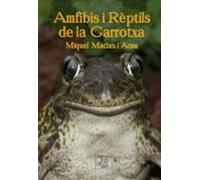 Amfibis I Reptils De La Garrotxa