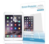 amFilm Protector de pantalla mate para iPad 9.7 6ta generacin 5ta generacin iPad Pro 9.7 iPad Air Air 2 Antideslumbrante y antihuellas (paquete
