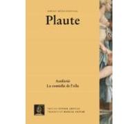 Amfitrio. La Comedia De L Olla.