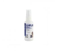 Amflee - Spray antiparasitario para perros y gatos - Cantidad: 100 ml