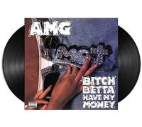 Amg - Bitch Betta Have My Money [VINYL] [Vinilo]
