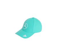 AMG F1 PETRONAS Equipo De Fórmula 1 Gorra Cap Mercedes Benz By Adidas Turquesa
