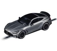 AMG Mercedes Gt - Selenita Grey Espacio Coche Modelo Carrera