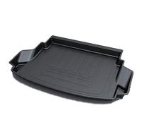 AMHIL Alfombrilla Goma Maletero Coche para Land Rover Freelander 2 2008-2014, Antideslizantes Impermeables Protector Revestimiento Carga Cubierta Bandeja Pad Interiores Accesorios