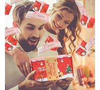 AMhomely Caja de regalo de explosión, caja de regalo sorpresa para dinero, para mujeres, hombres, niños, para cumpleaños, aniversario, propuesta de San Valentín (estilo B, 12 unidades)
