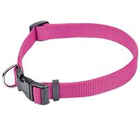 AMI CONFORT 6 ani196fu Collar Ajustable para Perro de 45 - 65 cm x 2,5 cm