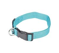 AMI CONFORT 6ANI196BL - Collar Ajustable para Perro de 45 a 65 cm x 2,5 cm