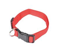 Ami Confort 6ANI196RO Collar Ajustable para Perro de 45-65 cm x 2,5 cm