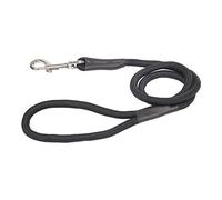 AMI Confort 6ANI339NR - Correa Redonda para Perro, Nailon, 10 mm x 1 m