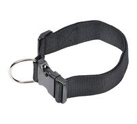 Ami Confort 6ANI343NR Collar Ajustable para Perro 50 - 70 x 4 cm