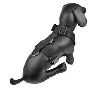 AMI Confort 6ANI344NR Arnés Ajustable para Perro 70-90 x 4 cm