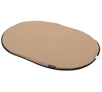 AMI CONFORT 6COU207EC - Cojín para Perro (53 cm), diseño de cojín Bicolor