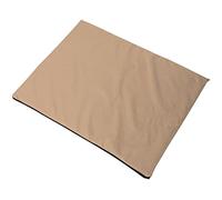 AMI CONFORT 6COU222EC Cojín para Perro en Forma de Rectangular Bicolor 80 x 60 x 3 cm