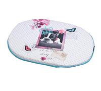 AMI CONFORT 6COU252 - Cojín para Perro en Forma de cojín (61 cm)