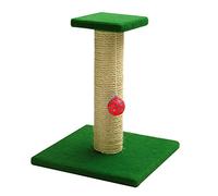 AMI CONFORT Árbol de Gato de Madera