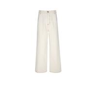 AMI PARIS Jeans de corte recto crema | 30