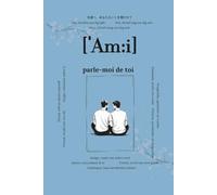 Ami, parle-moi de toi: Questions qui resteront pour toujours | Un livre de souvenirs à compléter | Cadeau pour amis, idéal pour anniversaire ou Noël | ... pour chaque relation importante de la vie)