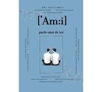 Ami, parle-moi de toi: Questions qui resteront pour toujours | Un livre de souvenirs à compléter | Cadeau pour amis, idéal pour anniversaire ou Noël | ... pour chaque relation importante de la vie)