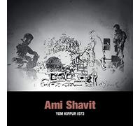 Ami Shavit - Yom Kippur 1973 [VINYL] [Vinilo]