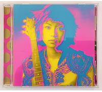 AMI SUZUKI - Vol. 2-Infinity Eighteen