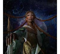 Ami Taf Ra – The Prophet and the Madman – CD – Importación USA