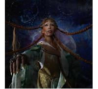 Ami Taf Ra - The Prophet and the Madman [Vinilo]
